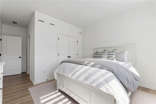 4010 Maple Oak Court, Kennesaw, GA 30152