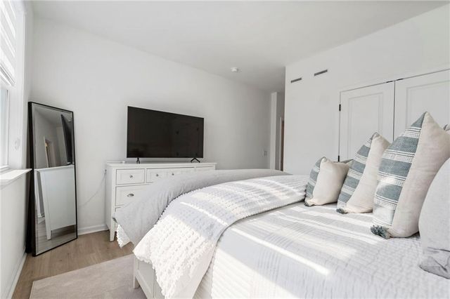 4010 Maple Oak Court, Kennesaw, GA 30152