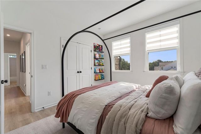 4010 Maple Oak Court, Kennesaw, GA 30152