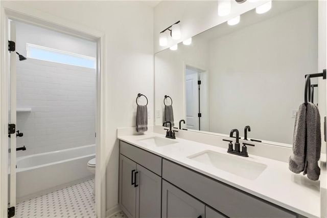 4010 Maple Oak Court, Kennesaw, GA 30152