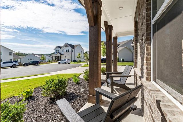 4010 Maple Oak Court, Kennesaw, GA 30152