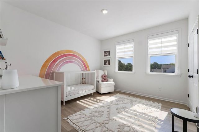 4010 Maple Oak Court, Kennesaw, GA 30152