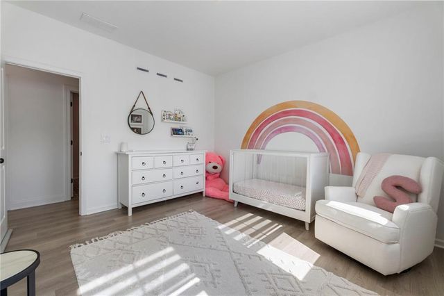 4010 Maple Oak Court, Kennesaw, GA 30152