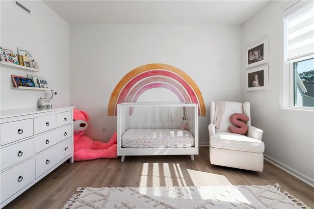 4010 Maple Oak Court, Kennesaw, GA 30152