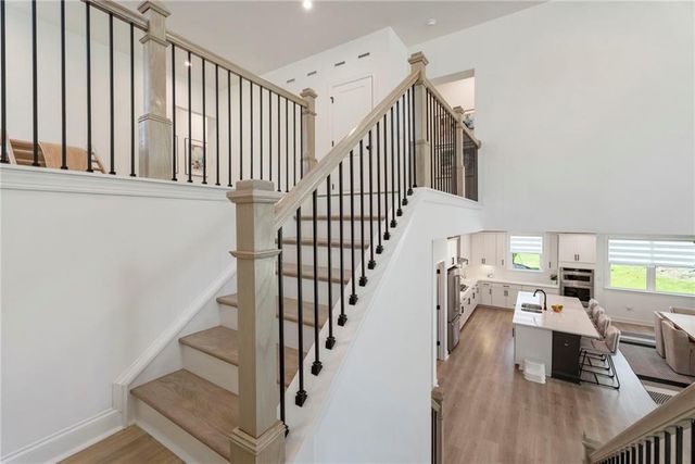 4010 Maple Oak Court, Kennesaw, GA 30152