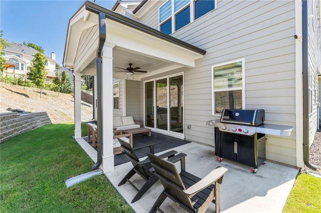 4010 Maple Oak Court, Kennesaw, GA 30152