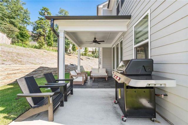 4010 Maple Oak Court, Kennesaw, GA 30152