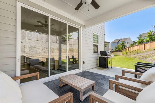 4010 Maple Oak Court, Kennesaw, GA 30152