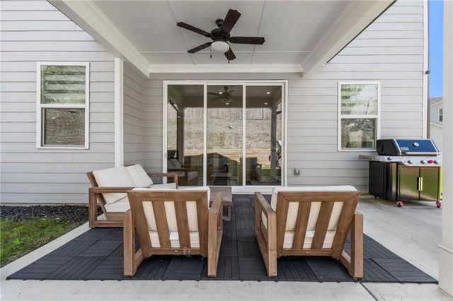 4010 Maple Oak Court, Kennesaw, GA 30152