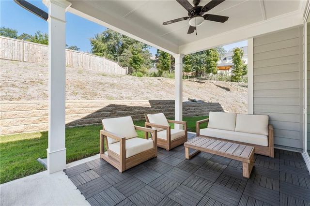 4010 Maple Oak Court, Kennesaw, GA 30152