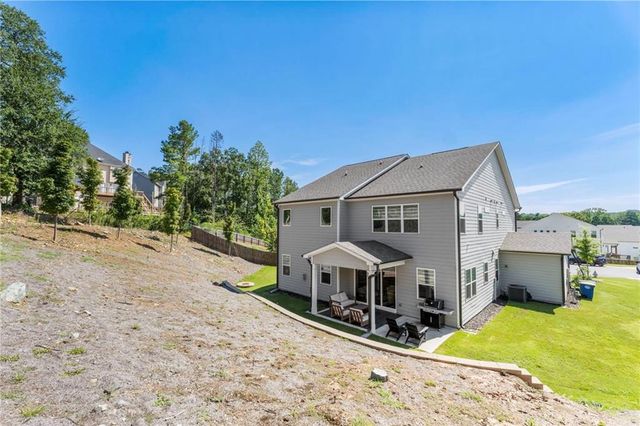 4010 Maple Oak Court, Kennesaw, GA 30152