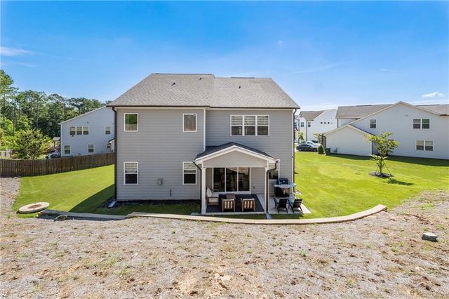 4010 Maple Oak Court, Kennesaw, GA 30152