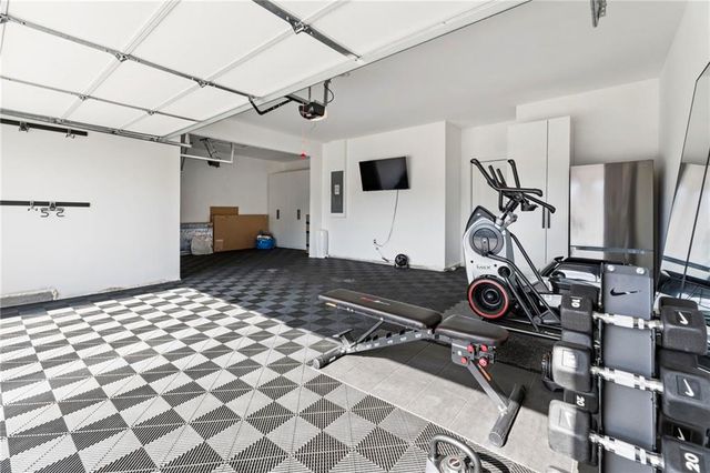 4010 Maple Oak Court, Kennesaw, GA 30152