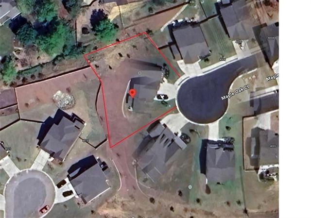 4010 Maple Oak Court, Kennesaw, GA 30152