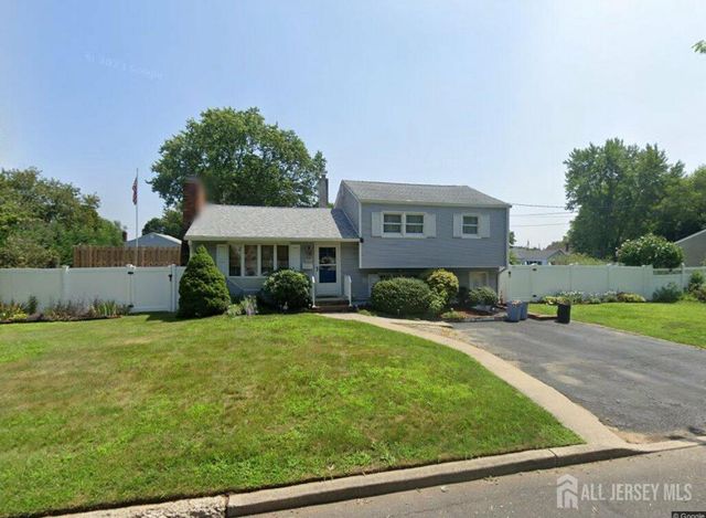 80 Easton Avenue, Spotswood, NJ 08884