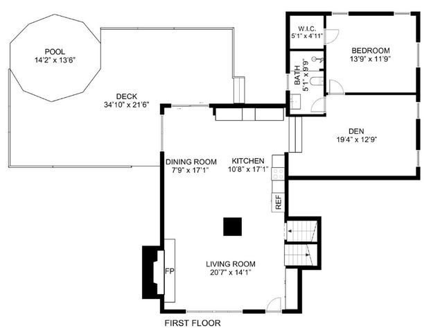 80 Easton Avenue, Spotswood, NJ 08884