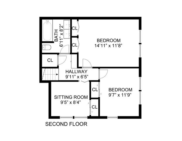 80 Easton Avenue, Spotswood, NJ 08884