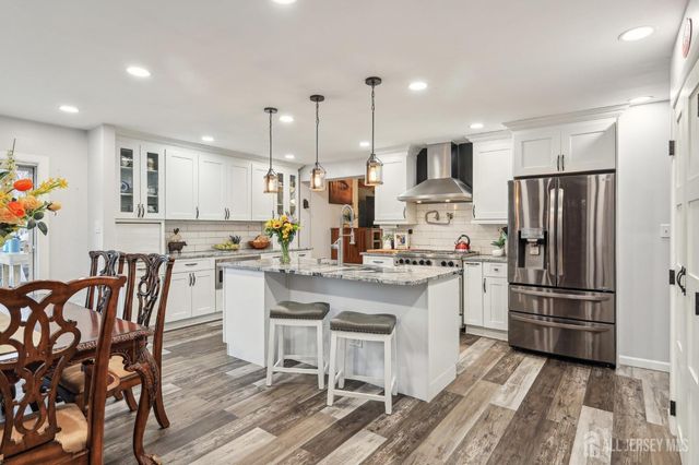 80 Easton Avenue, Spotswood, NJ 08884