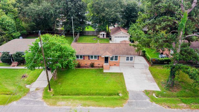 434 Clarine Drive, Goose Creek, SC 29445