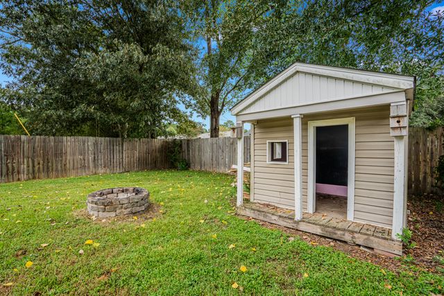 434 Clarine Drive, Goose Creek, SC 29445