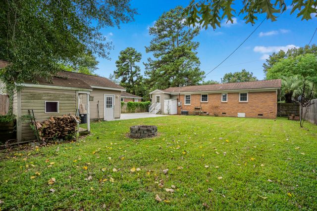 434 Clarine Drive, Goose Creek, SC 29445
