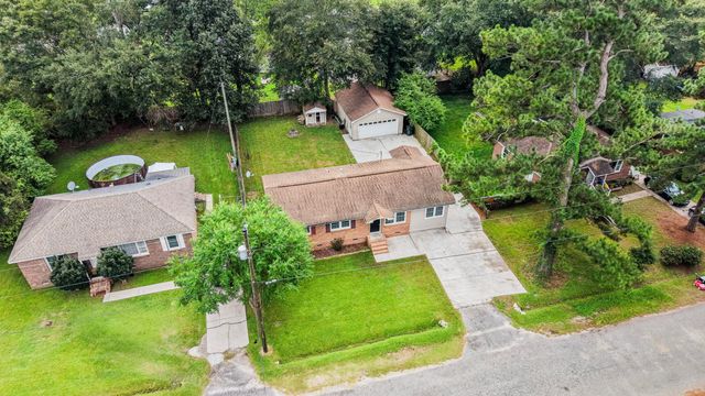 434 Clarine Drive, Goose Creek, SC 29445