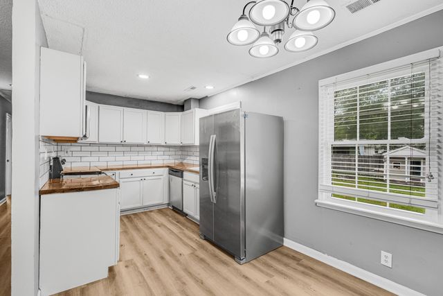 434 Clarine Drive, Goose Creek, SC 29445