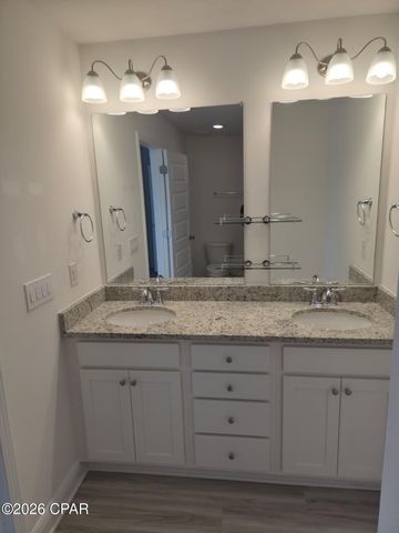 460 Melrose Way, Panama City Beach, FL 32408