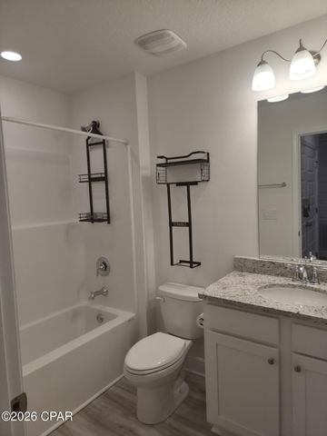 460 Melrose Way, Panama City Beach, FL 32408