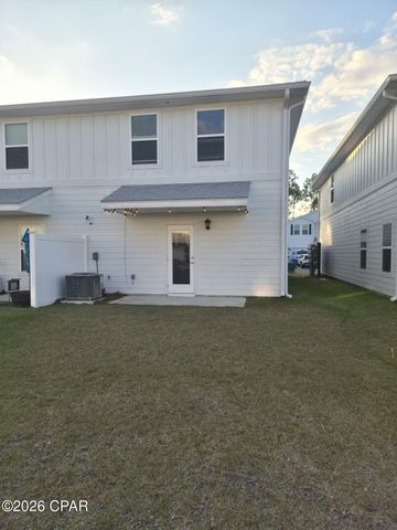 460 Melrose Way, Panama City Beach, FL 32408
