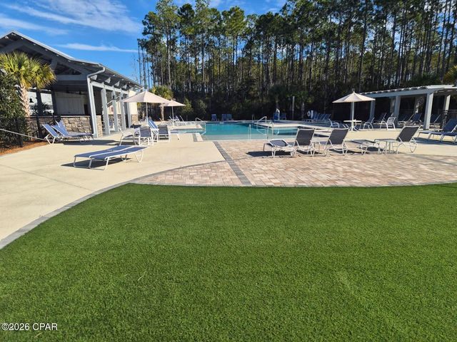 460 Melrose Way, Panama City Beach, FL 32408