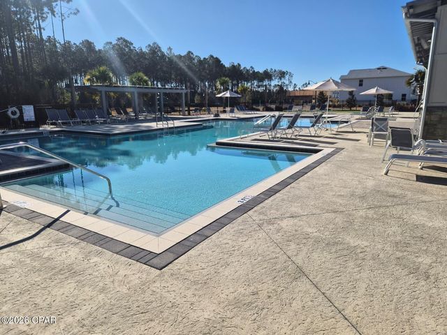 460 Melrose Way, Panama City Beach, FL 32408