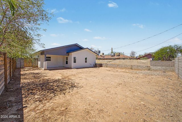 1210 E GARFIELD Street, Phoenix, AZ 85006
