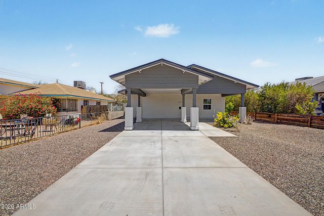 1210 E GARFIELD Street, Phoenix, AZ 85006