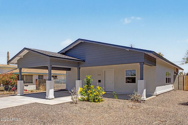 1210 E GARFIELD Street, Phoenix, AZ 85006