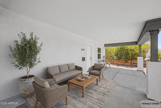 1210 E GARFIELD Street, Phoenix, AZ 85006