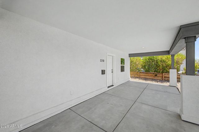 1210 E GARFIELD Street, Phoenix, AZ 85006