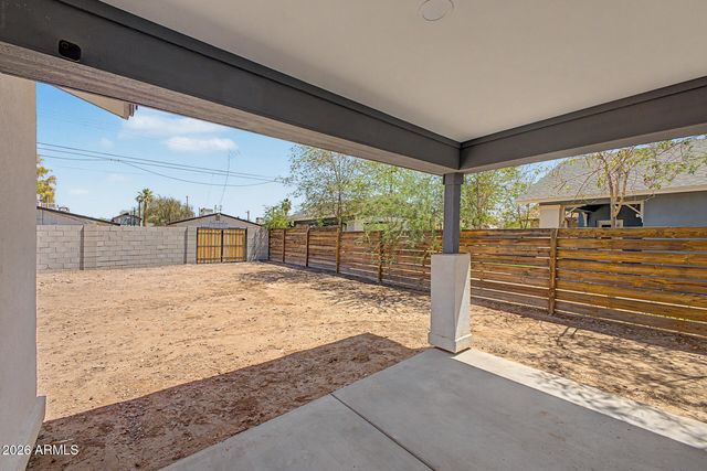 1210 E GARFIELD Street, Phoenix, AZ 85006