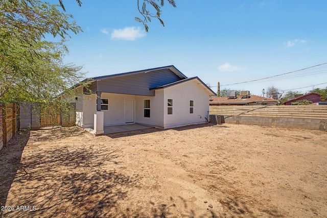 1210 E GARFIELD Street, Phoenix, AZ 85006