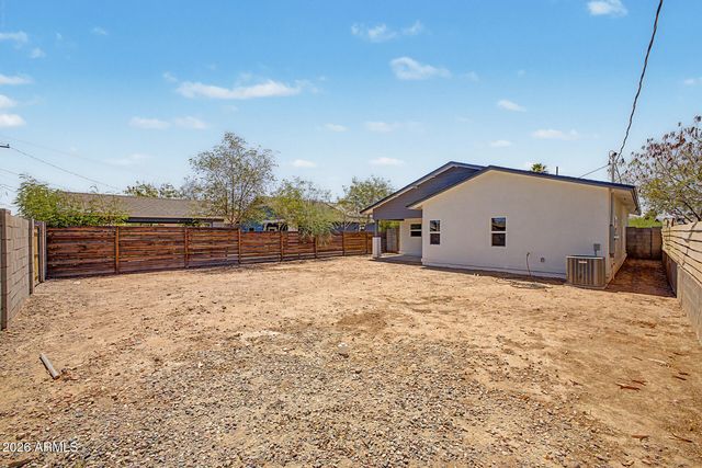 1210 E GARFIELD Street, Phoenix, AZ 85006