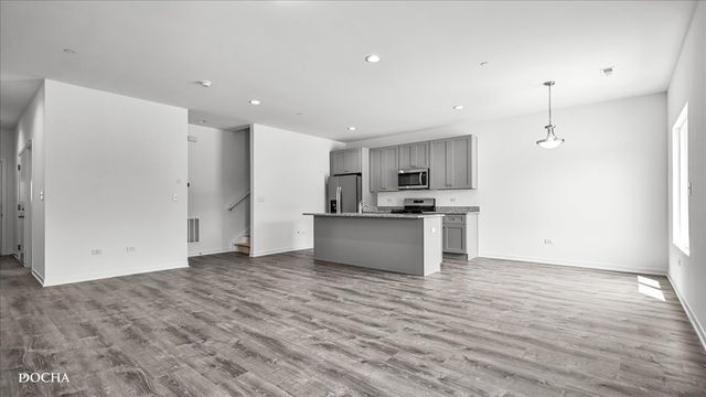 1233 Gillespie Lane, Yorkville, IL 60560