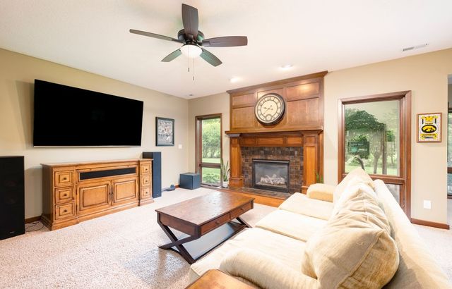 15301 Maple Drive, Urbandale, IA 50323