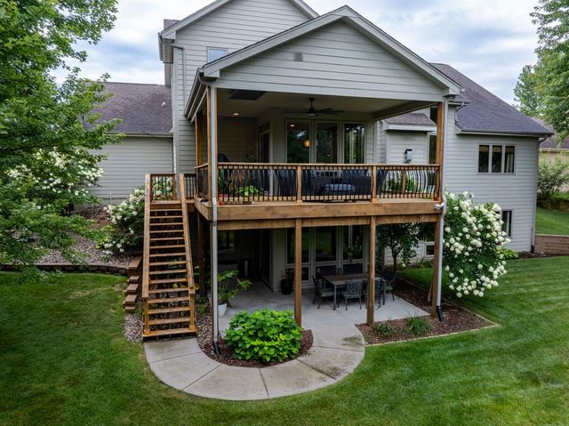 15301 Maple Drive, Urbandale, IA 50323