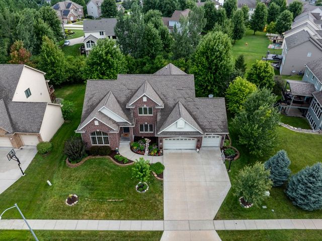 15301 Maple Drive, Urbandale, IA 50323