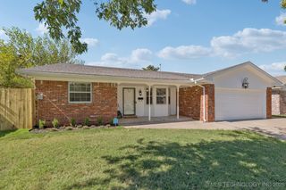 4722 S 85th East Avenue, Tulsa, OK 74145