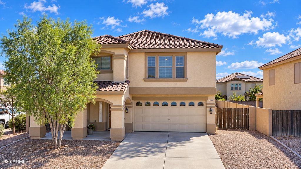 509 W PALO VERDE Street, Casa Grande, AZ 85122 — photo 3