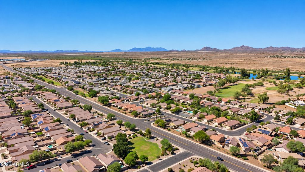 509 W PALO VERDE Street, Casa Grande, AZ 85122 — photo 4