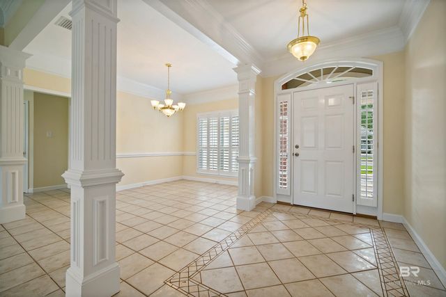 8849 Augusta Court, Mobile, AL 36695