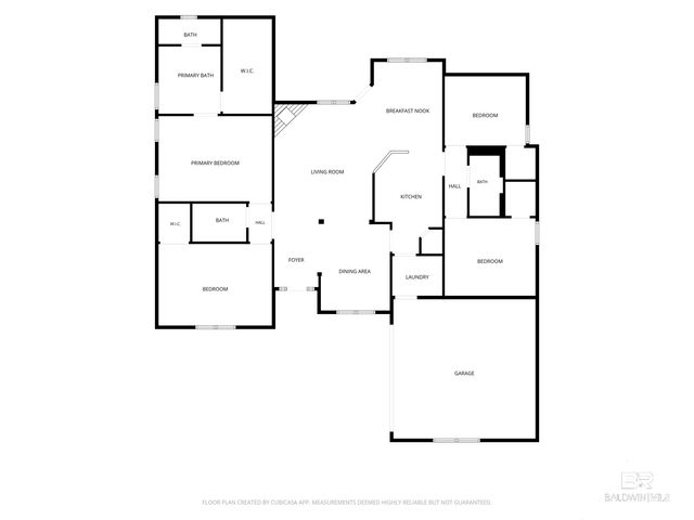 8849 Augusta Court, Mobile, AL 36695