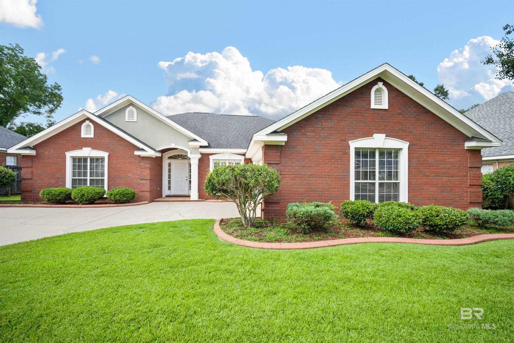 8849 Augusta Court, Mobile, AL 36695